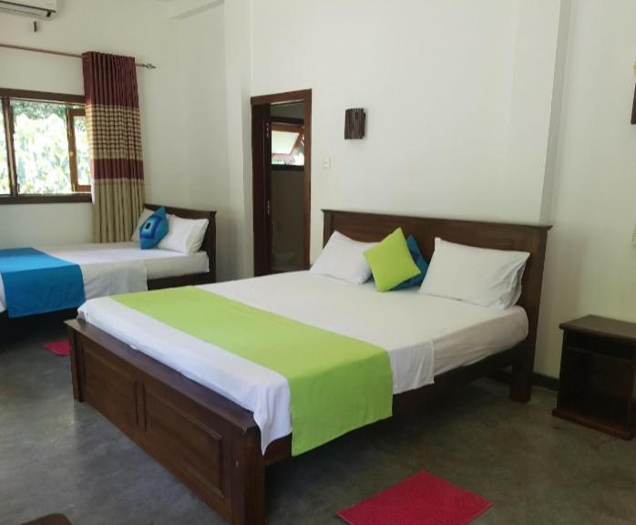 Sunworld Villa Unawatuna Room photo