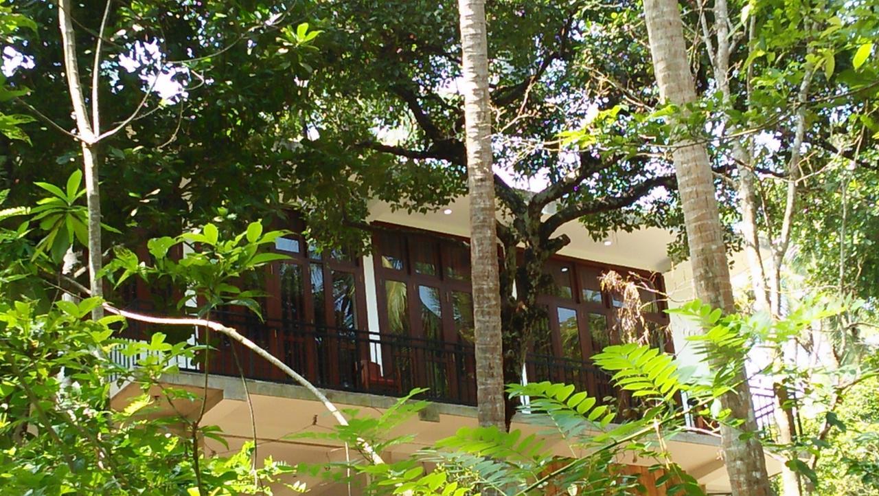 Sunworld Villa Unawatuna Exterior photo